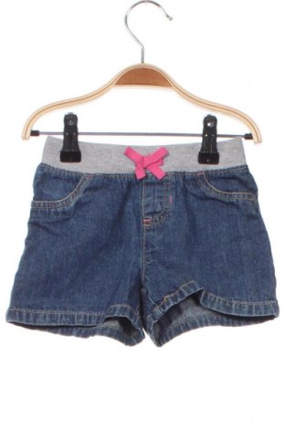 Dětské krátké kalhoty  Jumping Beans, Velikost 3-4y/ 104-110 cm, Barva Modrá, Cena  253,00 Kč