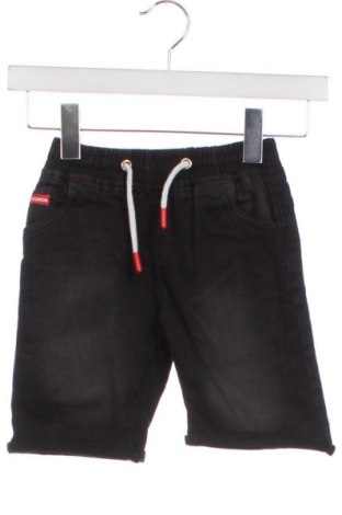 Kinder Shorts Kids, Größe 3-4y/ 104-110 cm, Farbe Schwarz, Preis 10,52 €