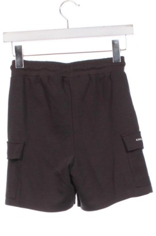 Pantaloni scurți pentru copii Kings will Dream, Mărime 8-9y/ 134-140 cm, Culoare Gri, Preț 23,29 Lei