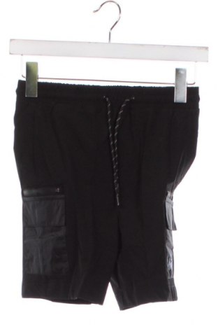 Pantaloni scurți pentru copii Kings will Dream, Mărime 10-11y/ 146-152 cm, Culoare Negru, Preț 32,60 Lei