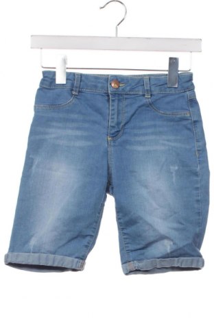 Dětské krátké kalhoty  LC Waikiki, Velikost 9-10y/ 140-146 cm, Barva Modrá, Cena  276,00 Kč