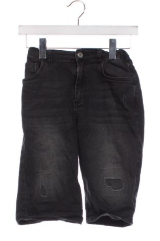 Kinder Shorts LC Waikiki, Größe 11-12y/ 152-158 cm, Farbe Schwarz, Preis 12,15 €