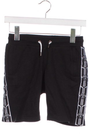 Pantaloni scurți pentru copii Lamborghini, Mărime 9-10y/ 140-146 cm, Culoare Negru, Preț 125,00 Lei