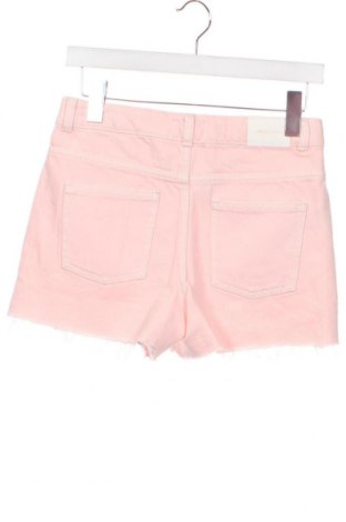 Pantaloni scurți pentru copii Mango, Mărime 12-13y/ 158-164 cm, Culoare Roz, Preț 100,00 Lei