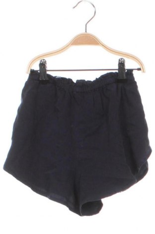 Детски къс панталон Name It, Размер 5-6y/ 116-122 см, Цвят Син, Цена 28,86 лв.