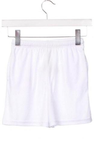 Παιδικό κοντό παντελόνι Next, Μέγεθος 6-7y/ 122-128 εκ., Χρώμα Λευκό, Τιμή 5,45 €