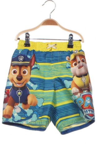 Dětské krátké kalhoty  Nickelodeon, Velikost 4-5y/ 110-116 cm, Barva Vícebarevné, Cena  405,00 Kč