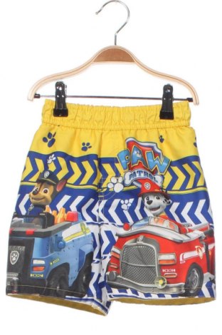 Kinder Shorts Nickelodeon, Größe 3-4y/ 104-110 cm, Farbe Mehrfarbig, Preis 15,55 €