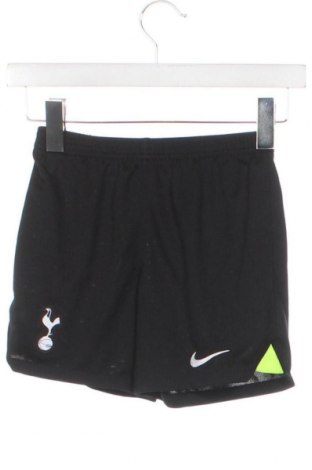 Dětské krátké kalhoty  Nike, Velikost 6-7y/ 122-128 cm, Barva Černá, Cena  744,00 Kč