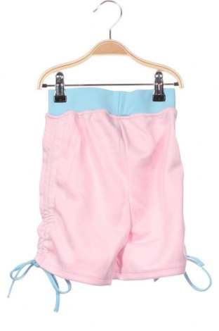 Детски къс панталон ODolls, Размер 3-4y/ 104-110 см, Цвят Розов, Цена 9,75 лв.