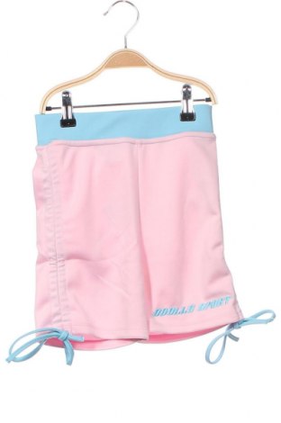 Детски къс панталон ODolls, Размер 4-5y/ 110-116 см, Цвят Розов, Цена 9,75 лв.
