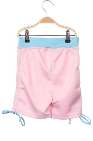 Детски къс панталон ODolls, Размер 4-5y/ 110-116 см, Цвят Розов, Цена 7,02 лв.
