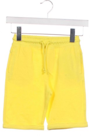 Kinder Shorts Oviesse, Größe 5-6y/ 116-122 cm, Farbe Gelb, Preis 12,06 €
