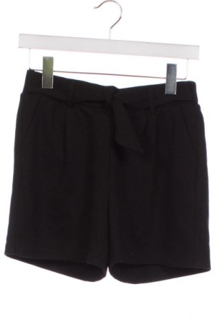 Детски къс панталон Oviesse, Размер 14-15y/ 168-170 см, Цвят Черен, Цена 13,23 лв.