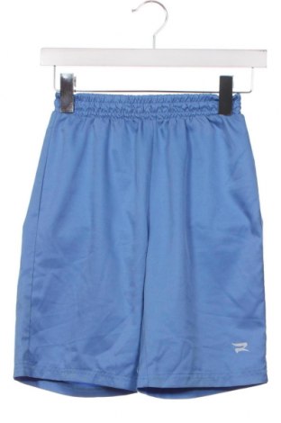 Dětské krátké kalhoty  Reserved, Velikost 10-11y/ 146-152 cm, Barva Modrá, Cena  364,00 Kč