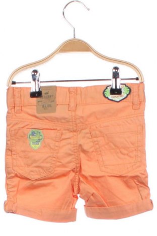 Dětské krátké kalhoty  Sergent Major, Velikost 18-24m/ 86-98 cm, Barva Oranžová, Cena  92,00 Kč