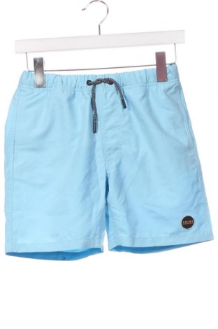 Pantaloni scurți pentru copii Shiwi, Mărime 12-13y/ 158-164 cm, Culoare Albastru, Preț 29,66 Lei