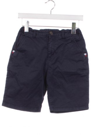 Детски къс панталон Tommy Hilfiger, Размер 15-18y/ 170-176 см, Цвят Син, Цена 34,00 лв.