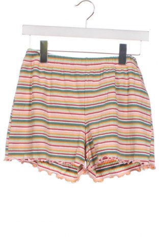 Детски къс панталон United Colors Of Benetton, Размер 11-12y/ 152-158 см, Цвят Многоцветен, Цена 29,40 лв.