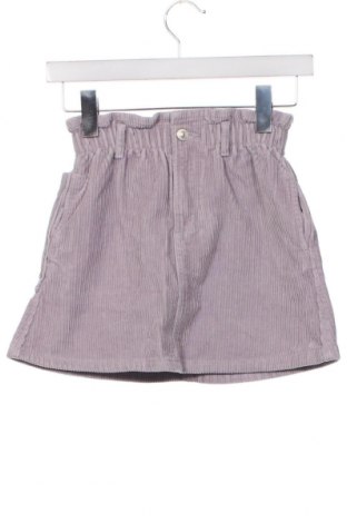 Dětské krátké kalhoty  Zara, Velikost 9-10y/ 140-146 cm, Barva Fialová, Cena  300,00 Kč