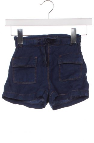 Dětské krátké kalhoty  Zara, Velikost 4-5y/ 110-116 cm, Barva Modrá, Cena  318,00 Kč