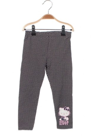 Dětské legíny  George, Velikost 2-3y/ 98-104 cm, Barva Černá, Cena  195,00 Kč