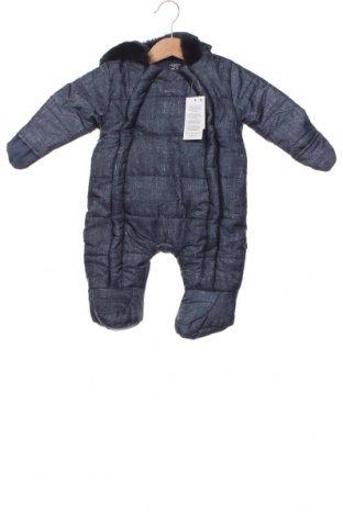 Dětské lyžařské oblečení Primark, Velikost 3-6m/ 62-68 cm, Barva Modrá, Cena  850,00 Kč