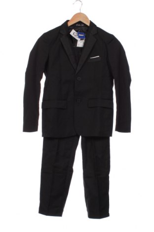 Детски костюм, Размер 10-11y/ 146-152 см, Цвят Черен, Цена 47,40 лв.