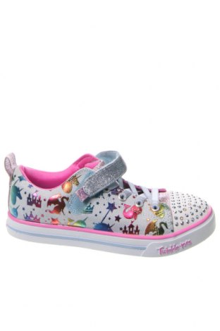 Dětské boty , Velikost 34, Barva Vícebarevné, Cena  266,00 Kč