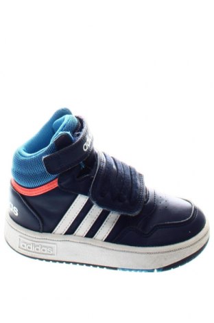 Kinderschuhe Adidas, Größe 26, Farbe Blau, Preis 8,18 €