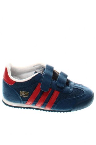 Kinderschuhe Adidas Originals, Größe 26, Farbe Blau, Preis 8,18 €