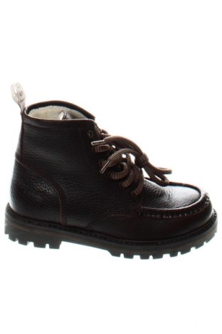 Παιδικά παπούτσια Bisgaard, Μέγεθος 30, Χρώμα Καφέ, Τιμή 92,78 €