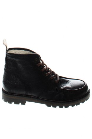 Dětské boty  Bisgaard, Velikost 34, Barva Černá, Cena  2 609,00 Kč