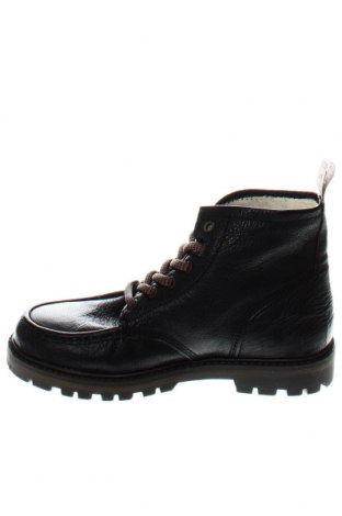 Παιδικά παπούτσια Bisgaard, Μέγεθος 34, Χρώμα Μαύρο, Τιμή 92,78 €