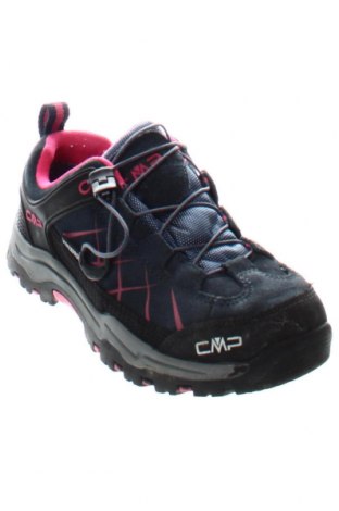 Παιδικά παπούτσια CMP, Μέγεθος 33, Χρώμα Μπλέ, Τιμή 23,51 €