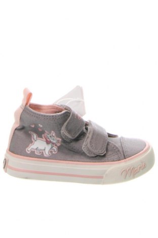 Παιδικά παπούτσια Disney, Μέγεθος 22, Χρώμα Γκρί, Τιμή 14,43 €