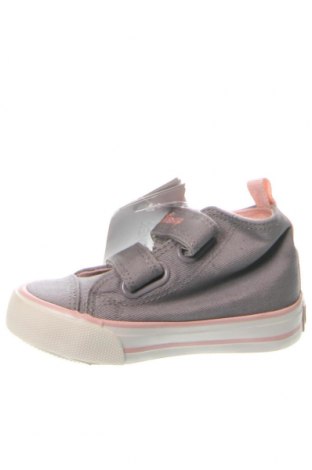Παιδικά παπούτσια Disney, Μέγεθος 22, Χρώμα Γκρί, Τιμή 14,43 €