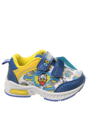 Dětské boty  Disney, Velikost 25, Barva Vícebarevné, Cena  406,00 Kč