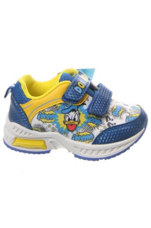 Παιδικά παπούτσια Disney, Μέγεθος 24, Χρώμα Πολύχρωμο, Τιμή 9,81 €