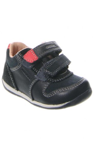 Παιδικά παπούτσια Geox, Μέγεθος 20, Χρώμα Μπλέ, Τιμή 73,59 €