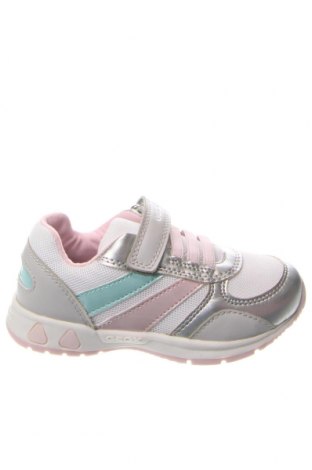 Dětské boty  Geox, Velikost 25, Barva Vícebarevné, Cena  715,00 Kč