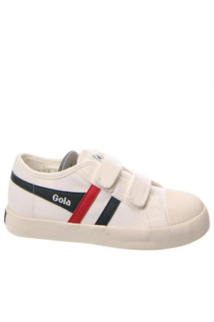 Παιδικά παπούτσια Gola, Μέγεθος 31, Χρώμα Λευκό, Τιμή 9,89 €