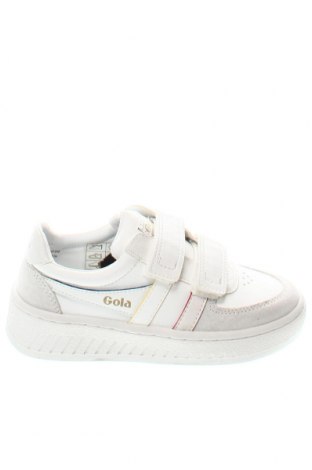 Παιδικά παπούτσια Gola, Μέγεθος 31, Χρώμα Λευκό, Τιμή 13,85 €