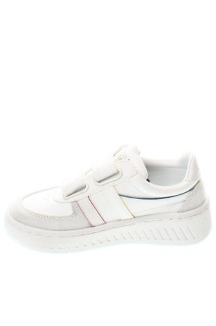 Παιδικά παπούτσια Gola, Μέγεθος 31, Χρώμα Λευκό, Τιμή 19,79 €