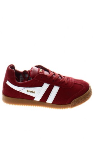 Παιδικά παπούτσια Gola, Μέγεθος 31, Χρώμα Κόκκινο, Τιμή 29,69 €