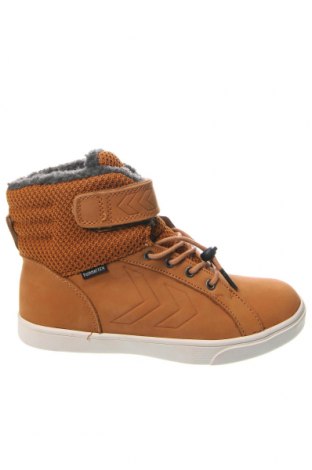 Παιδικά παπούτσια Hummel, Μέγεθος 39, Χρώμα Καφέ, Τιμή 49,48 €