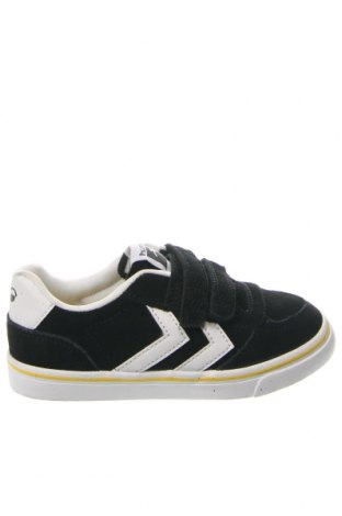 Dětské boty  Hummel, Velikost 30, Barva Černá, Cena  835,00 Kč