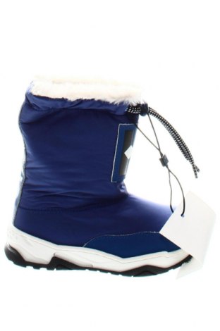 Detské topánky  Kenzo, Veľkosť 27, Farba Modrá, Cena  73,71 €