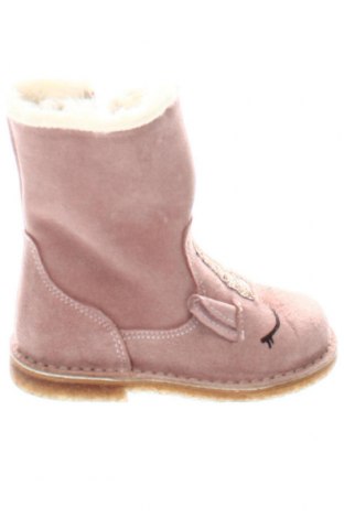 Dětské boty  Kmins, Velikost 24, Barva Růžová, Cena  845,00 Kč