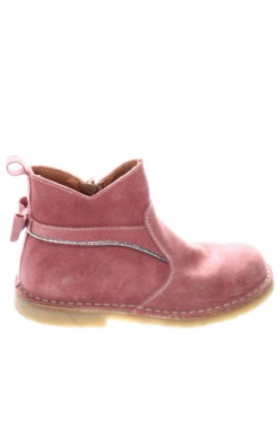 Dětské boty  Lamino, Velikost 32, Barva Růžová, Cena  606,00 Kč